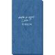 Fun What Do You Expect Bali Guest Towels Image 1 of 2